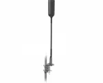 Wilson Drive High Gain 3G/4G/LTE RV Antenna with 25' Cable and Mast up to 20
