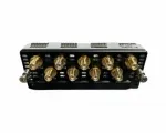 Peplink 2x 5G/Cat 20 FlexModule for EPX, SDX, and SDX Pro - APAC - Alternate View - Front