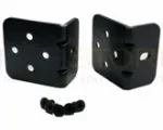 Ear Mount Kit for MAX Transit - Alternate View - with 5 provided screws