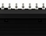 Pepwave MAX HD4 MBX w/ 4x 5G/Cat 20 LTE Global Modems - QMA cellular antenna connectors