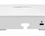 Ericsson Cradlepoint 150Mbps LTE Captive Modem for E300 and E3000 - Back View
