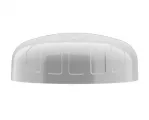 Poynting White Puck Antenna (2xCell) - Back