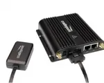 Ericsson Cradlepoint COR Extensibility Port to Serial DB9 Cable, Used with IBR900, IBR600C/IBR650C, R500-PLTE - In Use (router sold separately)