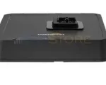 Ericsson Cradlepoint PoE Switch for R1900 - Back view of switch