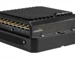 Ericsson Cradlepoint RX30 Modem and Switch for R1900 - Modem and switch