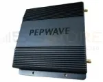Pepwave MAX BR1 Pro 5GH - Alternate View - Top View
