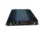 Pepwave MAX BR1 Pro 5GH - Alternate View - Top View From Front Angle
