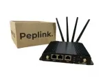 Pepwave MAX BR1 Pro 5GH - Alternate View - Front Side with Packaging 