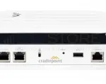 Ericsson Cradlepoint W2000 (1yr NetCloud Essentials) - Back