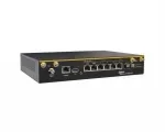 Peplink Balance 310 5G with Global 5G/Cat 20 LTE Modem - Back of router