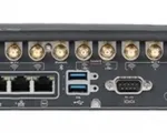 Semtech (formerly Sierra Wireless) AirLink MG90 with 2 x 5G/Cat 20 LTE - Back