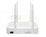 Ericsson Cradlepoint W1850-5GB (5 yr NetCloud Essentials) - Back view