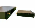 Peplink FlexModule Mini 5G/Cat 20 LTE for Balance 20X, 380X, 580X - Alternate View(router not included) - Side view 