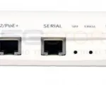 Digi EX50 - Alternate View - Back