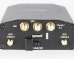 Pepwave MAX BR1 Mini with Cat 4 LTE Modem + Primecare - Alternate View