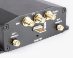 Pepwave MAX BR1 Mini with Cat 4 LTE Modem + Primecare - Alternate View