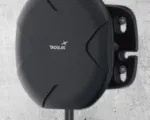 Taoglas TGX.45.A.BI.02 Wideband Antenna 400-6000MHz 2x2 Mimo Multi Mount Bracket LTE/4G/5G - TGX.45.A.BI.02_With Multi-mount Bracket