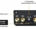 Peplink CAT-20 FlexModule for Peplink Balance 20X, 380X, 580X - Alternate View