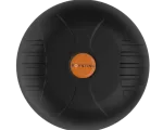 Poynting MIMO-4-19 9-IN-1,4x4 cellular, 4x4 Wifi, & Gps Dome Antenna 6.5 foot cables- Black - MIMO-4-19 Top View - Black