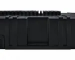 Digi 360 Cellular Solution Package for Digi IX40 (1 year) - 5G NSA/SA, LTE Cat 19, Edge Computing, GNSS, FirstNet Capable - Digi IX40 Left