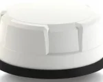 Panorama MiMo 4G/5G up to 6x6 MiMo WiFi GPS/GNSS Vehicle Antenna - LG-IN2607 Shown in White