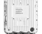 5-yr NetCloud Branch 5G Adapter Essentials Plan and W1855 outdoor adapter (5GC modem), NA - Cradlepoint W1855 Back