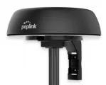 Peplink Mobility 42G 7-in-1 Cellular & Wi-Fi Antenna System with GPS Receiver - Peplink Mobility 42G 7-in-1 with Wall/Pole Mount