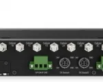 Peplink MAX MBX Mini 5G Global - MAX MBX Mini Back