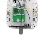 Poynting EPNT-2 X-Polarised, High Gain, Uni-Directional LTE/5G Antenna - EPNT-2 Open Back View
