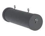 Poynting HELI-4-IS Circular Polarised, Directional Mine/Tunnel Antenna - HELI-4-IS Front View