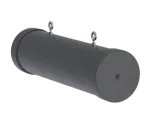 Poynting HELI-4-IS Circular Polarised, Directional Mine/Tunnel Antenna - HELI-4-IS Back View