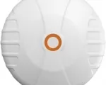 Poynting X-Polarized 5G/LTE Omni MIMO Antenna, 617-7200 MHz, 9.5dBi; Cellular 16x16, Wi-Fi 4x4 - A-RIPL-Top-View