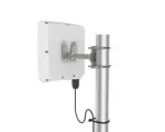 Uni-Directional, Dual-band Wi-Fi Antenna; 4x4 Wi-Fi (MIMO); 2400 - 2500 MHz, 9 dBi; 5000 - 6000 MHz, 11 dBi - WLAN-60_61_Back-View