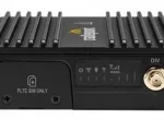 5-yr TAA Compliant NC IoT Essentials Plan, Advanced Plan for Private Cellular Networks, and R500 router with WiFi (300Mbps modem - Cradlepoint R500 Router Back