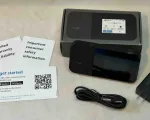 Inseego MiFi X Pro Hotspot (No carrier lock) - Contents