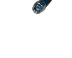 15 Foot Low Loss Cable (RG58 Equivalent) (RPSMA/Female & RPSMA/Male Connectors) - Black - RP-SMA Male connector end