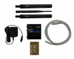 RUT241 Industrial Cellular Router - Contents