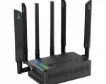 Katalyst SPARK K500A 5G Router - Right facing view