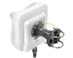 Thunder Integrated 5G/LTE Directional Antenna for Ericsson S400 - Back view