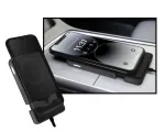 weBoost DASH - Dash shown with cell phone