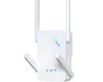 Katalyst Sidekick Wi-Fi 6 Range Extender - Front view