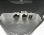 Peplink AP One Enterprise (2026 Model) - Port view