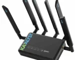 Katalyst KADET 5G Router - Top view