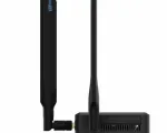 Katalyst KADET 5G Router - Full side view
