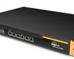 Peplink Balance 305 Load Balancing/Bonding Router - Front View