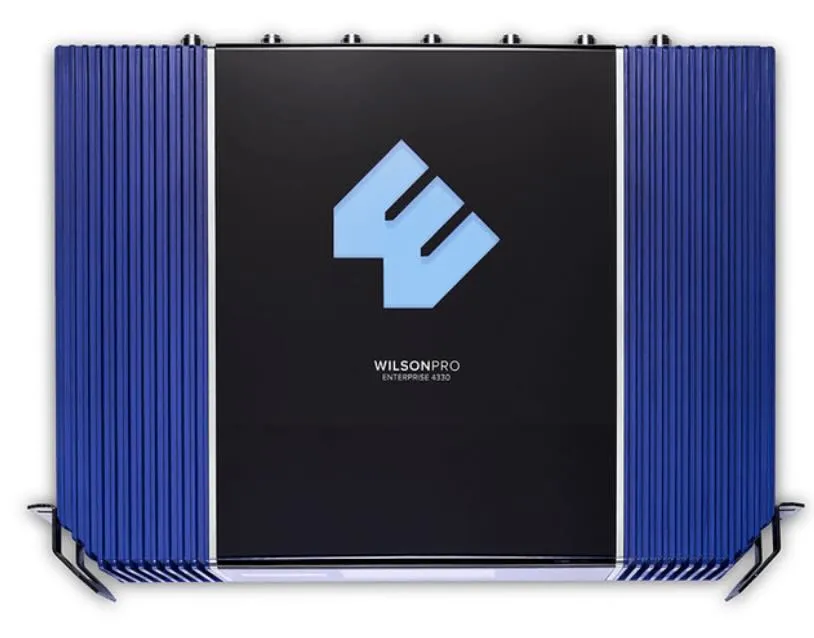 WilsonPro 4330 Rack Mountable Stand Alone Amplifier - 461075
