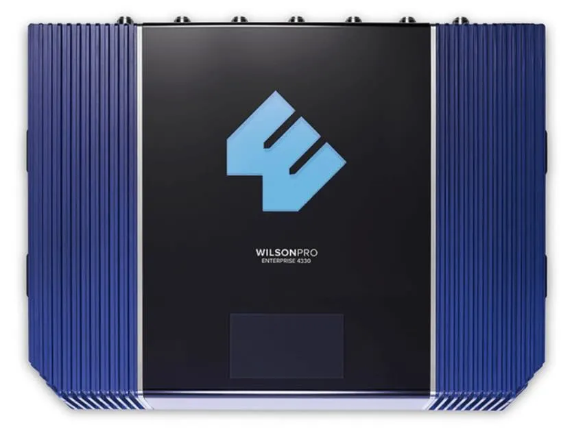 WilsonPro 4330 Wall Mountable Amplifier Kit - 462075