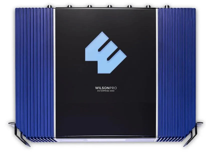 WilsonPro 4330 Rack Mountable Amplifier Kit - 463075