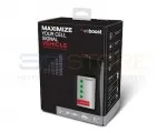 weBoost Drive 4G-X 50db Repeater Kit - 470510 - Packaging