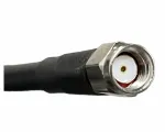 6 Foot WiFi Extension Cable (RP-SMA) - Other End